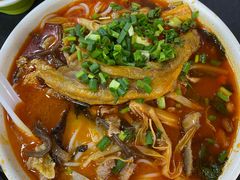 -西环肥仔螺蛳粉(南宁第一分店)