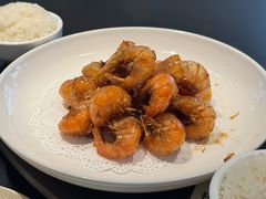 -红厨巷·淮扬菜(熙南里店)