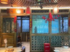 -醉南拳客家菜·河田鸡(东街口航空大厦店)