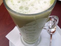 绿茶拿铁-COSTA COFFEE(西湖天地店)