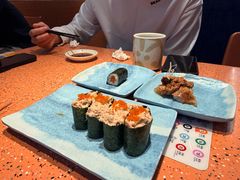 -元气寿司(东方宝泰店)