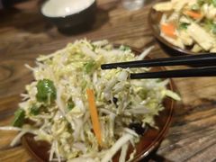 -柿子树炭烤羊腿(金台路店)