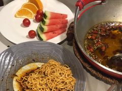 -渝信川菜(南滨店)