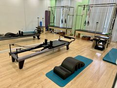 -Isofit 普拉提·婵柔工作室