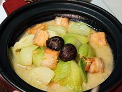 -金成潮菜博物馆(海珠湿地店)
