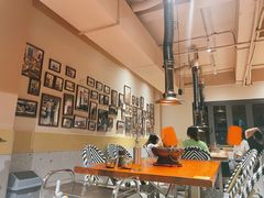 -肆拾壹號烤肉(龙岗店)