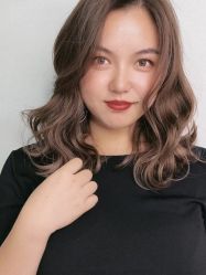 点击看大图 -MORI HAIR SALON日式美发沙龙