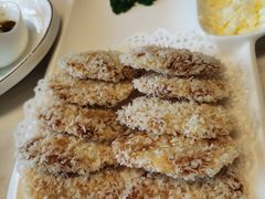 -華僑飯店中餐厅