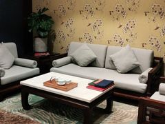 -顺峰(农展馆店)