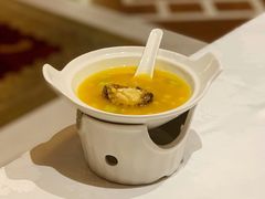 -臻宝中餐厅·大连菜·海鲜·融合菜(大连一方城堡豪华精选酒店)