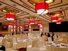 大堂-古韵轩·江浙融合菜(梁溪店)