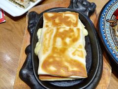 -格日勒阿妈蒙古厨房(新华广场店)