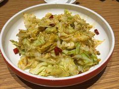-金掌勺·锅包肉(广渠门店)