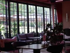 -The place那儿(新城国际店)