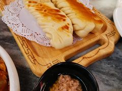 -大胡同天津菜·海肠捞饭·津门皮皮虾锅贴一绝(西姜井店)