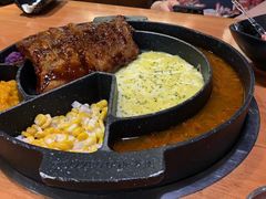 -肥肥虾庄·金牌油焖大虾(杨园滨江时代walk店)
