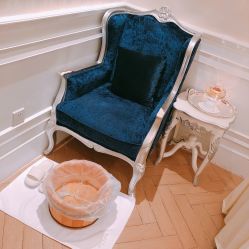 -奥斯芬·欧系贵族SPA