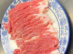 -裕德孚·非遗手切涮羊肉(东直门内大街店)