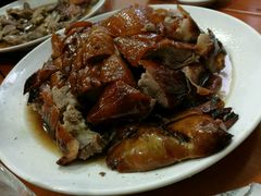 -黄连大头华烧鹅店(大良店)