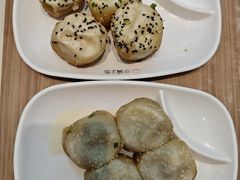 -小杨生煎(香港名都店)