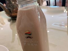 -巴依老爷·新疆美食(上城区天城路店)