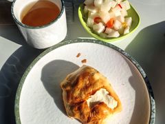 -帕米尔食府(白云观店)