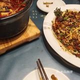 大理私房菜之白族庭院
