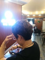 -小齐发型Star·Salon