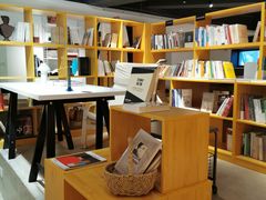 -光舍(香榭里花园店)