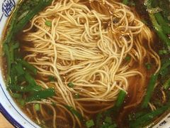 -镇南锅盖面馆(解放路店)