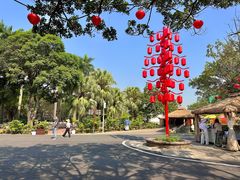 -李小龙乐园(顺德均安店)