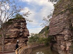 -红旗渠风景区
