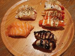 -春笙食堂.丼饭拉面寿司(GOGO新天地店)