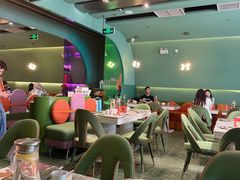 -浩海火烧云傣家菜(京广店)