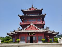 -刘公岛景区