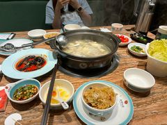 -春润大地海南椰子鸡(沙井京基百纳广场店)