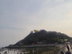 -三亚西岛海洋文化旅游区
