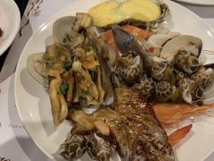 -潭江半岛酒店·西餐厅