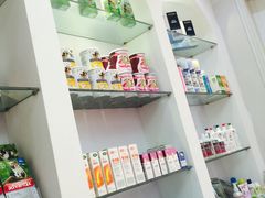 -宠爱24小时宠物医院·犬猫全科·异宠科(湛河南路店)