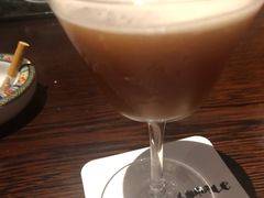 -The Bottle Bar(羲和商业广场店)