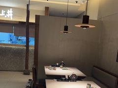 -上井料理黑金店(IFS国金中心店)