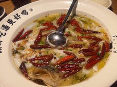 -首秀·四川料理(星耀101店)