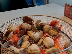 -海味当家·蒸锅海鲜(星海公园店)