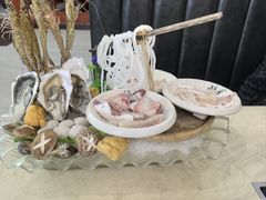 -源港渔村-中山脆肉鲩(博罗店)
