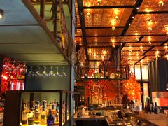 -THE CANNERY&JUJU 新鲜海鲜·牛排美食酒廊