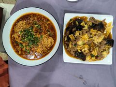 -老孙家饭庄·非遗(东关店)