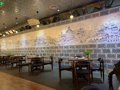 大堂-FISH&POTATO Cō(地中海美食 万象城店)