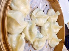 -韩记海鲜饺子旗舰店(红海新区店)