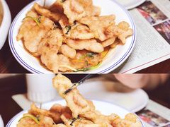 -老厨家(友谊路总店)