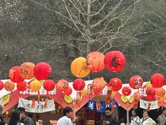 -灵顺寺